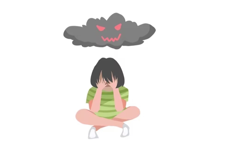 女孩子心理问题的症状表现